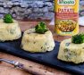 Ricette Ariosto: Tortini di patate e porri