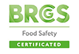 Ariosto : entreprise certifiée BRCGS